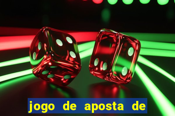 jogo de aposta de 10 centavos